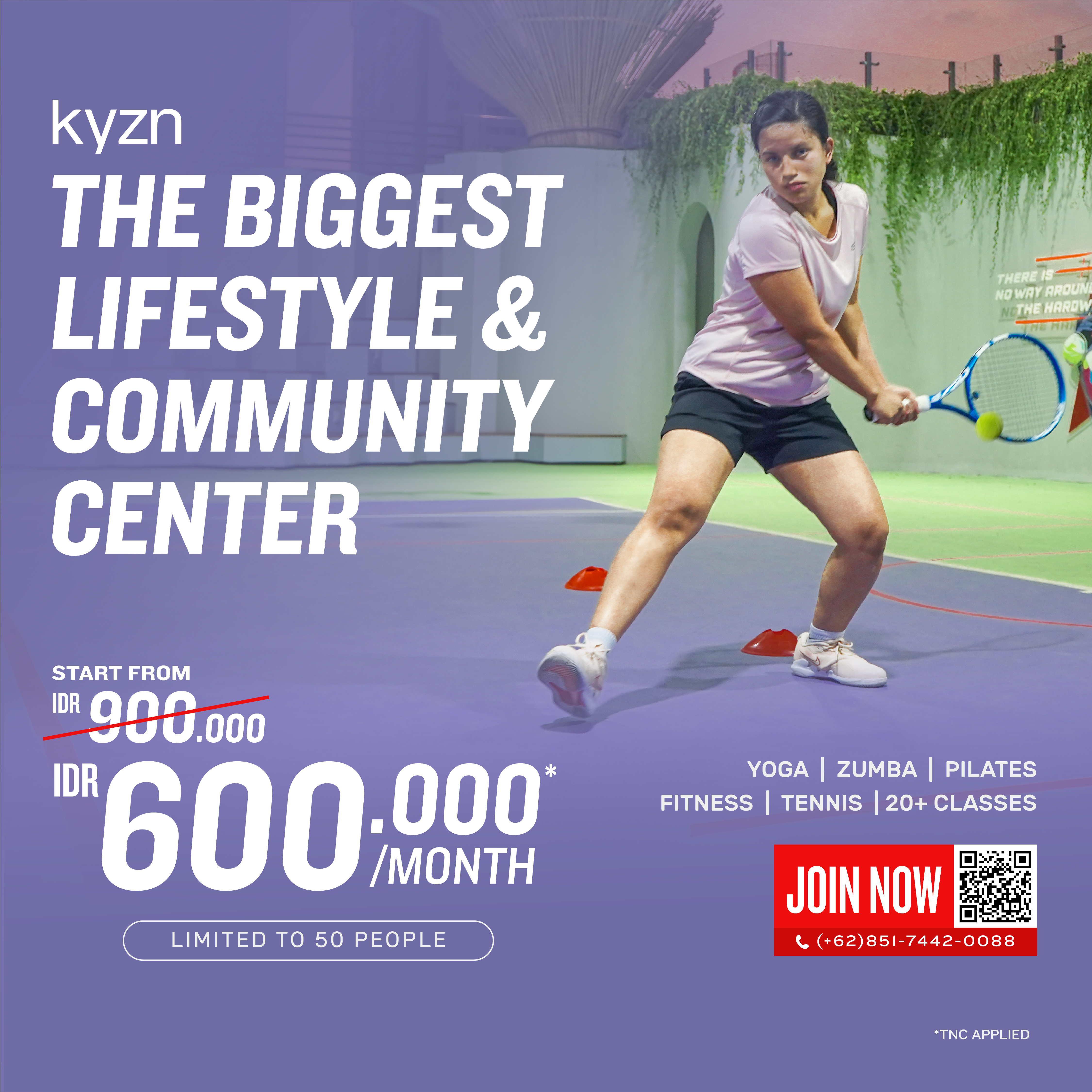 KYZN Kuningan